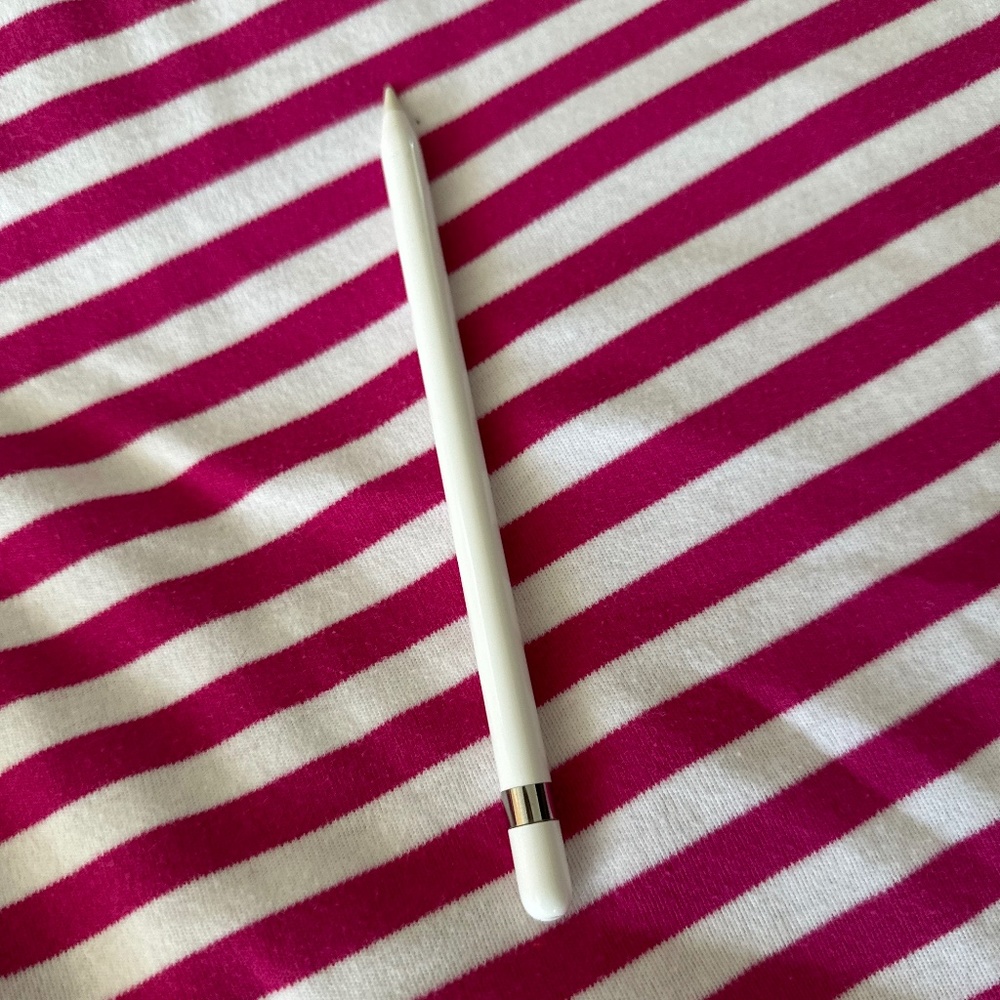 Apple Pencil Generation 1 Good Condition